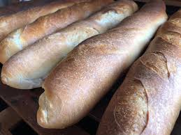 Baguettes (2 Stück)